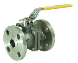 Corrosion Resistant Valves